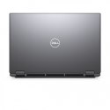 Dell Mobilna stacja robocza Precision 7780 Win11Pro i7-13850HX/32GB/1TB SSD/17.0 FHD/Nvidia RTX 3500/FgrPr&SmtCd/FHD/IR Cam/Mic/WLAN+