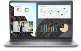 Dell Notebook Vostro 15 (3530) Win11Pro i7-1355U/16GB/512GB SSD/15.6 FHD/Intel Iris Xe/FgrPr/Cam & Mic/WLAN + BT/Backlit Kb/4 Cell/3Y