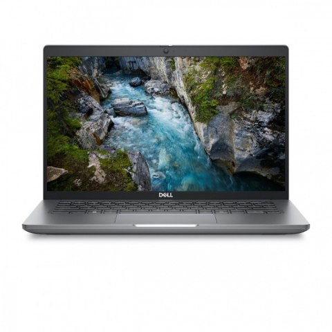 Dell Stacja robocza Precision 3490 Win11Pro Ultra 7 155H/32GB/1TB SSD Gen4/14.0 FHD/Nvidia RTX 500/FgrPr&SmtCd/FHD Cam/Mic/WLAN+BT/Ba Dell Stacja robocza Precision 3490 Win11Pro Ultra 7 155H/32GB/1TB SSD Gen4/14.0 FHD/Nvidia RTX 500/FgrPr&SmtCd/FHD Cam/Mic/WLAN+BT/Ba