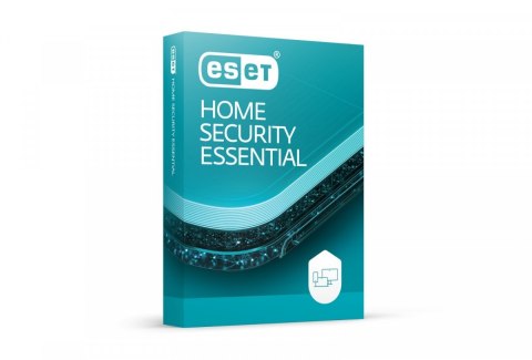 ESET HOME Security Essential Serial 1U 36M ESET HOME Security Essential Serial 1U 36M