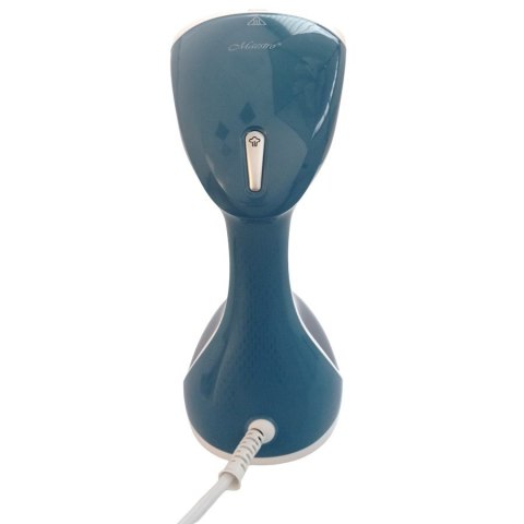 Feel-Maestro Parownica do ubrań 1500W MR-355-BLUE Niebieska Feel-Maestro Parownica do ubrań 1500W MR-355-BLUE Niebieska
