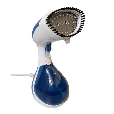 Feel-Maestro Parownica do ubrań 1500W MR-355-BLUE Niebieska Feel-Maestro Parownica do ubrań 1500W MR-355-BLUE Niebieska