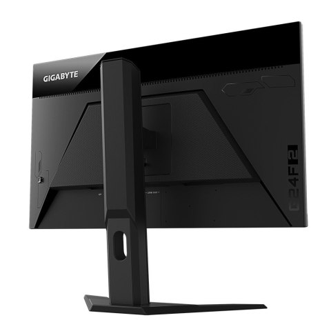 Gigabyte Monitor 23.8 cala AORUS G24F 2 1ms/12MLN:1/GAMING/HDMI Gigabyte Monitor 23.8 cala AORUS G24F 2 1ms/12MLN:1/GAMING/HDMI
