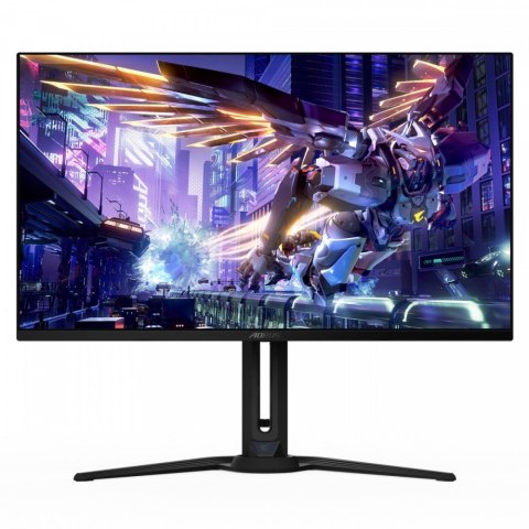 Gigabyte Monitor 31,5 cala FO32U2P OLED 0,03MS UHD 240HZ 4K Gigabyte Monitor 31,5 cala FO32U2P OLED 0,03MS UHD 240HZ 4K
