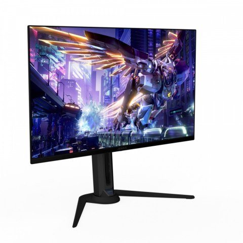 Gigabyte Monitor 31,5 cala FO32U2P OLED 0,03MS UHD 240HZ 4K Gigabyte Monitor 31,5 cala FO32U2P OLED 0,03MS UHD 240HZ 4K