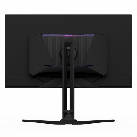 Gigabyte Monitor 31,5 cala FO32U2P OLED 0,03MS UHD 240HZ 4K Gigabyte Monitor 31,5 cala FO32U2P OLED 0,03MS UHD 240HZ 4K