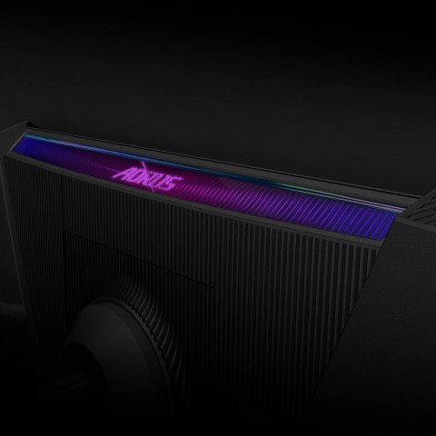 Gigabyte Monitor 31,5 cala FO32U2P OLED 0,03MS UHD 240HZ 4K Gigabyte Monitor 31,5 cala FO32U2P OLED 0,03MS UHD 240HZ 4K