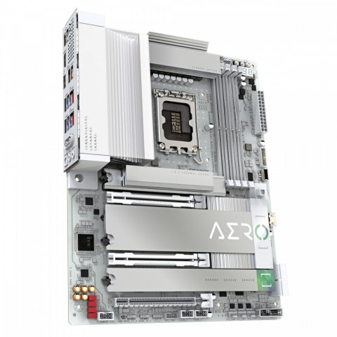 Gigabyte Płyta główna Z890 AERO Gigabyte Płyta główna Z890 AERO