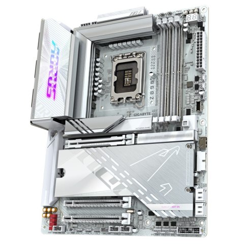 Gigabyte Płyta główna Z890 AORUS PRO ICE Gigabyte Płyta główna Z890 AORUS PRO ICE