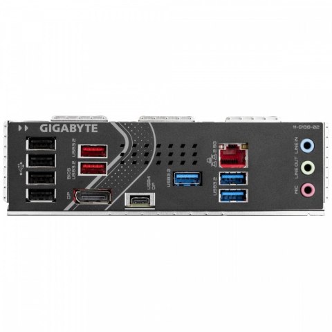 Gigabyte Płyta główna Z890 EAGLE s1851 4DDR5 DP/TB4 ATX Gigabyte Płyta główna Z890 EAGLE s1851 4DDR5 DP/TB4 ATX