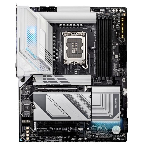 Gigabyte Płyta główna Z890 GAMING X WIFI7 Gigabyte Płyta główna Z890 GAMING X WIFI7