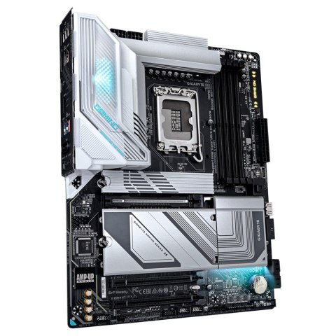 Gigabyte Płyta główna Z890 GAMING X WIFI7 Gigabyte Płyta główna Z890 GAMING X WIFI7