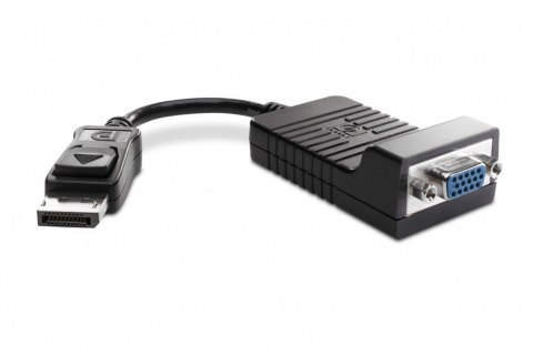 HP Inc. Adapter Display Port do VGA AS615AA HP Inc. Adapter Display Port do VGA AS615AA