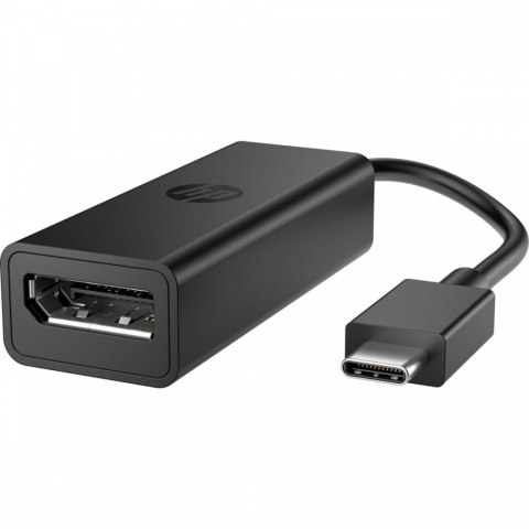 HP Inc. Adapter USB-C do DisplayPort 8Y8Y1AA HP Inc. Adapter USB-C do DisplayPort 8Y8Y1AA
