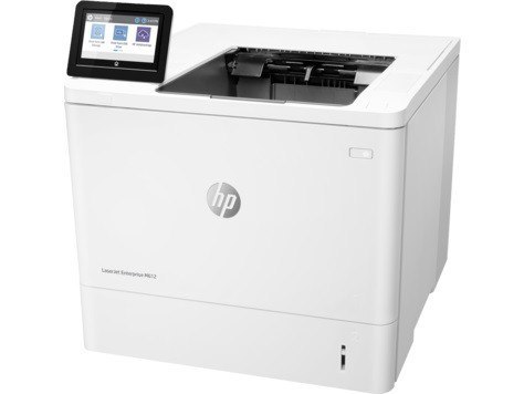HP Inc. Drukarka LASERJET ENTERPRISE M612DN 7PS86A HP Inc. Drukarka LASERJET ENTERPRISE M612DN 7PS86A
