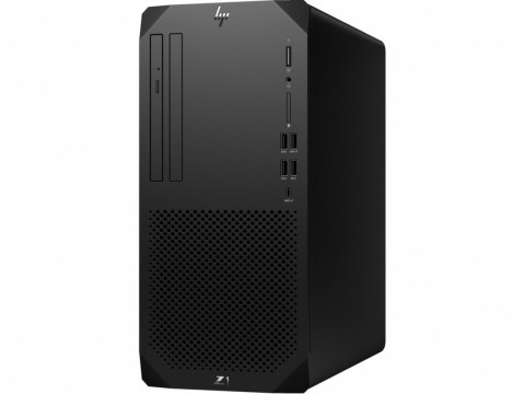 HP Inc. Komputer Z1 TWR G9 i7-14700 1TB/32GB/W11P 8T1L1EA HP Inc. Komputer Z1 TWR G9 i7-14700 1TB/32GB/W11P 8T1L1EA