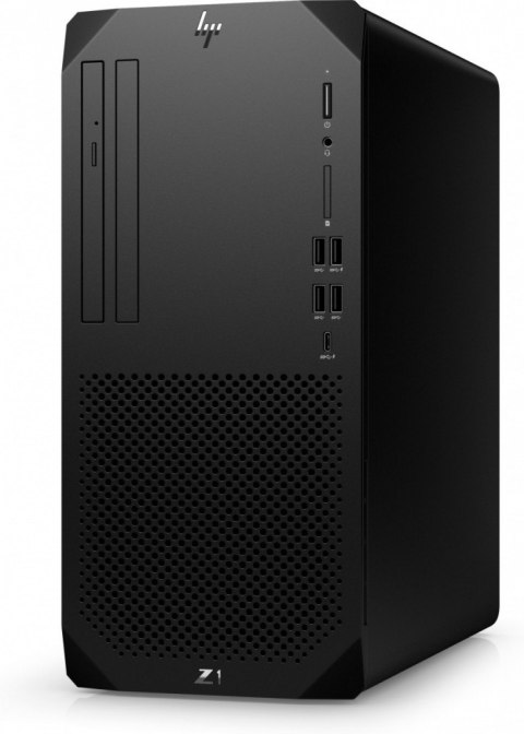 HP Inc. Komputer Z1 Tower G9 i9-14900 1TB/32GB/W11P 8T1G3EA HP Inc. Komputer Z1 Tower G9 i9-14900 1TB/32GB/W11P 8T1G3EA