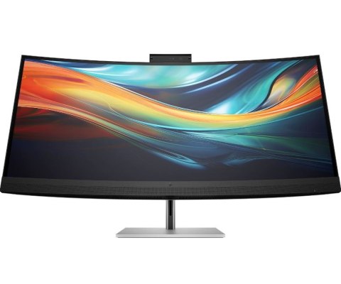 HP Inc. Monitor 40 cali S7 Pro 740pm 5K2K Conferencing 8Y2R2AA HP Inc. Monitor 40 cali S7 Pro 740pm 5K2K Conferencing 8Y2R2AA