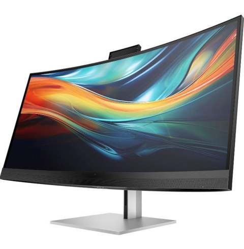 HP Inc. Monitor 40 cali S7 Pro 740pm 5K2K Conferencing 8Y2R2AA HP Inc. Monitor 40 cali S7 Pro 740pm 5K2K Conferencing 8Y2R2AA
