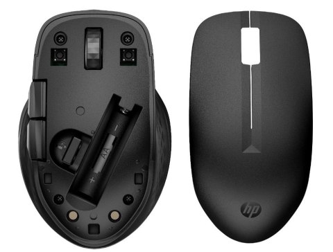HP Inc. Mysz bezprzewodowa 435 Multi-Device 3B4Q5UT#AC3 HP Inc. Mysz bezprzewodowa 435 Multi-Device 3B4Q5UT#AC3