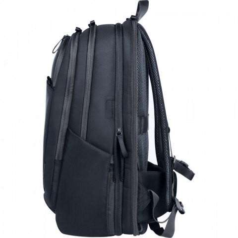 HP Inc. Plecak na laptopa Travel Plus 30L 17 A2CE0AA HP Inc. Plecak na laptopa Travel Plus 30L 17 A2CE0AA