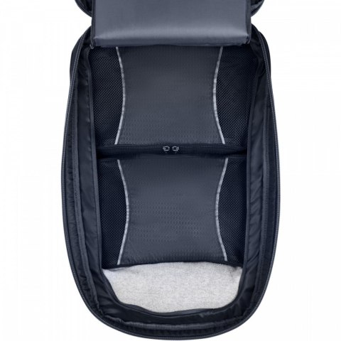 HP Inc. Plecak na laptopa Travel Plus 30L 17 A2CE0AA HP Inc. Plecak na laptopa Travel Plus 30L 17 A2CE0AA