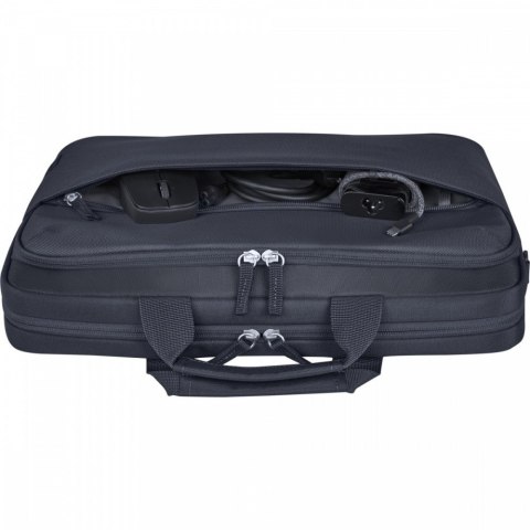 HP Inc. Torba na laptopa Everyday 16 szara odyseja A08KKAA HP Inc. Torba na laptopa Everyday 16 szara odyseja A08KKAA
