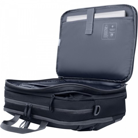 HP Inc. Torba na laptopa Travel Plus 15L 14 A2CE2AA HP Inc. Torba na laptopa Travel Plus 15L 14 A2CE2AA