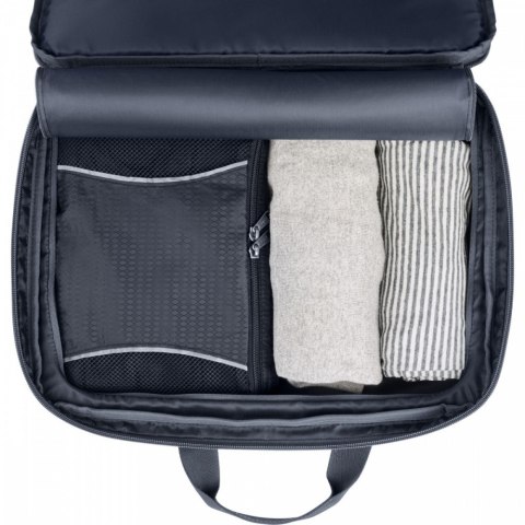 HP Inc. Torba na laptopa Travel Plus 22L 16 A2CE1AA HP Inc. Torba na laptopa Travel Plus 22L 16 A2CE1AA