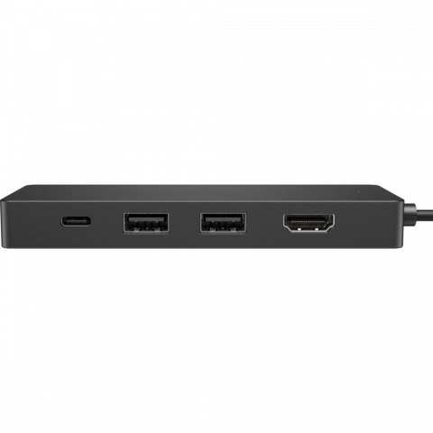 HP Inc. Travel Hub 3 USB-C 86S97AA HP Inc. Travel Hub 3 USB-C 86S97AA