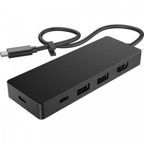 HP Inc. Travel Hub 3 USB-C 86S97AA HP Inc. Travel Hub 3 USB-C 86S97AA