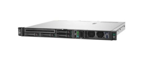 Hewlett Packard Enterprise Serwer ProLiant DL20 Gen11 E-2434 32G 4SFF P78087-425 Hewlett Packard Enterprise Serwer ProLiant DL20 Gen11 E-2434 32G 4SFF P78087-425
