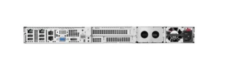 Hewlett Packard Enterprise Serwer ProLiant DL20 Gen11 E-2434 32G 4SFF P78087-425 Hewlett Packard Enterprise Serwer ProLiant DL20 Gen11 E-2434 32G 4SFF P78087-425