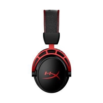 HyperX Zestaw słuchawkowy Cloud Alpha Wireless czerwony HyperX Zestaw słuchawkowy Cloud Alpha Wireless czerwony