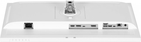 IIYAMA Monitor 24 cale XUB2497HSN-W2 IPS, USB-C Dock, HDMI, DP, 300cd, Pivot, HAS, biały /5y/ IIYAMA Monitor 24 cale XUB2497HSN-W2 IPS, USB-C Dock, HDMI, DP, 300cd, Pivot, HAS, biały /5y/