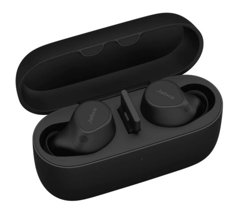 Jabra Słuchawki douszne Evolve2 Buds USB-A UC Jabra Słuchawki douszne Evolve2 Buds USB-A UC