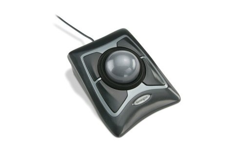Kensington Trackball przewodowy Expert Mouse Kensington Trackball przewodowy Expert Mouse