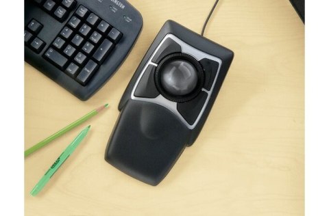 Kensington Trackball przewodowy Expert Mouse Kensington Trackball przewodowy Expert Mouse