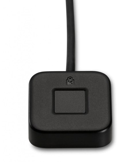 Kensington VeriMark Desktop Fingerprint Key Kensington VeriMark Desktop Fingerprint Key