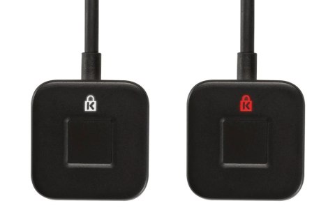 Kensington VeriMark Desktop Fingerprint Key Kensington VeriMark Desktop Fingerprint Key