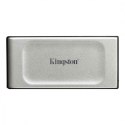 Kingston Dysk SSD XS2000 4000GB USB3.2 Gen2.2 zewnętrzny
