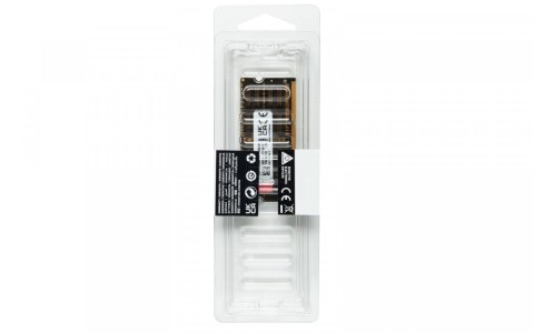 Kingston Pamięć DDR4 FURY Impact SODIMM 64GB(2*32GB)/3200 CL20 Kingston Pamięć DDR4 FURY Impact SODIMM 64GB(2*32GB)/3200 CL20