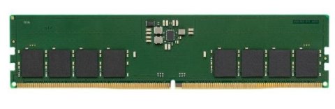 Kingston Pamięć DDR5 32GB(1*32GB)/5600 CL46 2Rx8 Kingston Pamięć DDR5 32GB(1*32GB)/5600 CL46 2Rx8