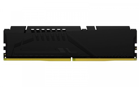 Kingston Pamięć DDR5 Fury Beast 16GB(1*16GB)/6000 CL30 XMP czarna Kingston Pamięć DDR5 Fury Beast 16GB(1*16GB)/6000 CL30 XMP czarna