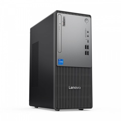 Lenovo Komputer ThinkCentre neo 50t Gen 5 TWR 12UD0047PB W11Pro i5-14400/16GB/512GB/INT/DVD/3YRS OS Lenovo Komputer ThinkCentre neo 50t Gen 5 TWR 12UD0047PB W11Pro i5-14400/16GB/512GB/INT/DVD/3YRS OS