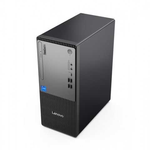 Lenovo Komputer ThinkCentre neo 50t Gen 5 TWR 12UD0047PB W11Pro i5-14400/16GB/512GB/INT/DVD/3YRS OS Lenovo Komputer ThinkCentre neo 50t Gen 5 TWR 12UD0047PB W11Pro i5-14400/16GB/512GB/INT/DVD/3YRS OS