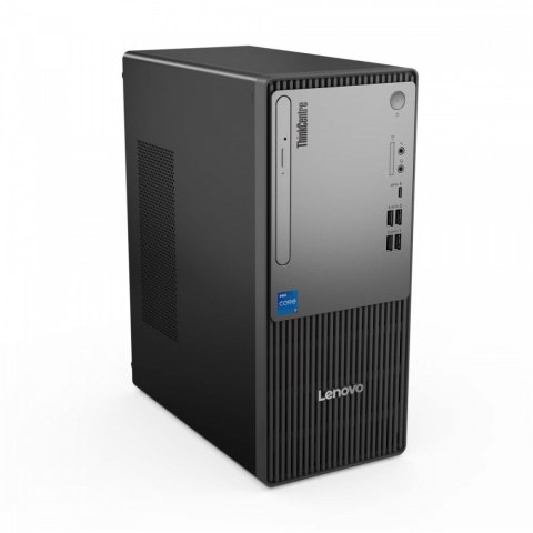 Lenovo Komputer ThinkCentre neo 50t Gen 5 TWR 12UD0047PB W11Pro i5-14400/16GB/512GB/INT/DVD/3YRS OS Lenovo Komputer ThinkCentre neo 50t Gen 5 TWR 12UD0047PB W11Pro i5-14400/16GB/512GB/INT/DVD/3YRS OS
