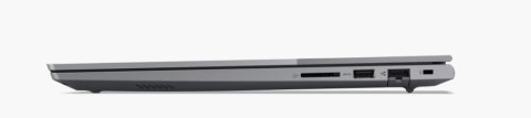 Lenovo Laptop ThinkBook 16 G7 21MW000UPB W11Pro 7735HS/16GB/1TB/AMD Radeon/16.0 WUXGA/Arctic Grey/3YRS OS + CO2 Offset Lenovo Laptop ThinkBook 16 G7 21MW000UPB W11Pro 7735HS/16GB/1TB/AMD Radeon/16.0 WUXGA/Arctic Grey/3YRS OS + CO2 Offset