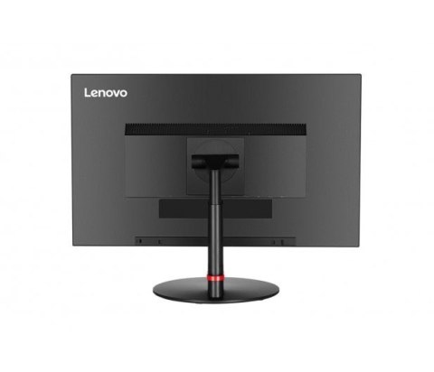 Lenovo Monitor 27.0 ThinkVision P27u-20 WLED LCD 62CBRAT6EU Lenovo Monitor 27.0 ThinkVision P27u-20 WLED LCD 62CBRAT6EU