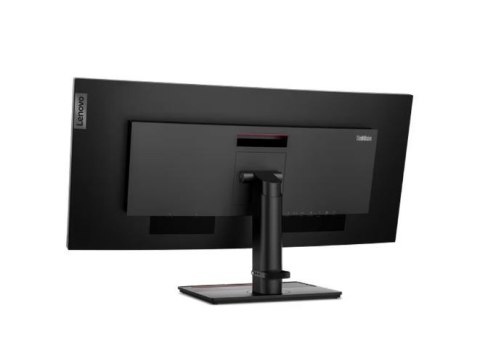 Lenovo Monitor 34.14 cala ThinkVision P34w-20 WLED LCD 63F2RAT3EU Lenovo Monitor 34.14 cala ThinkVision P34w-20 WLED LCD 63F2RAT3EU